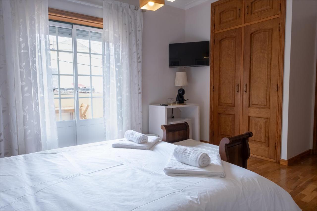 Berlenga Beach House Praia da Lourinhã Kültér fotó