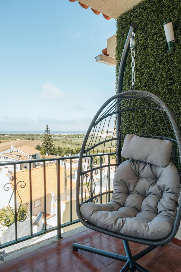 Berlenga Beach House Praia da Lourinhã Kültér fotó
