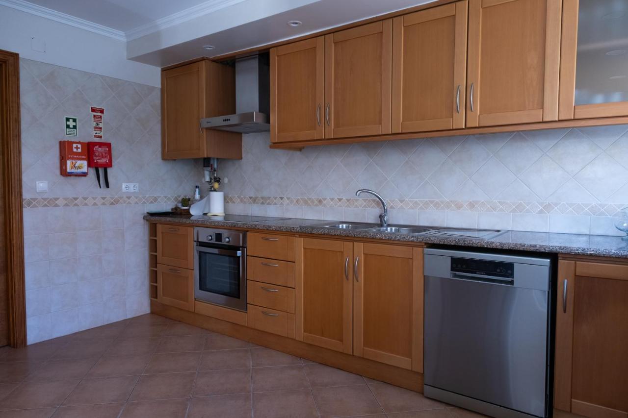 Berlenga Beach House Praia da Lourinhã Kültér fotó