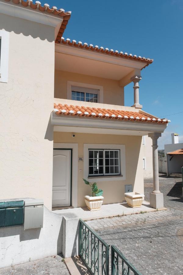 Berlenga Beach House Praia da Lourinhã Kültér fotó
