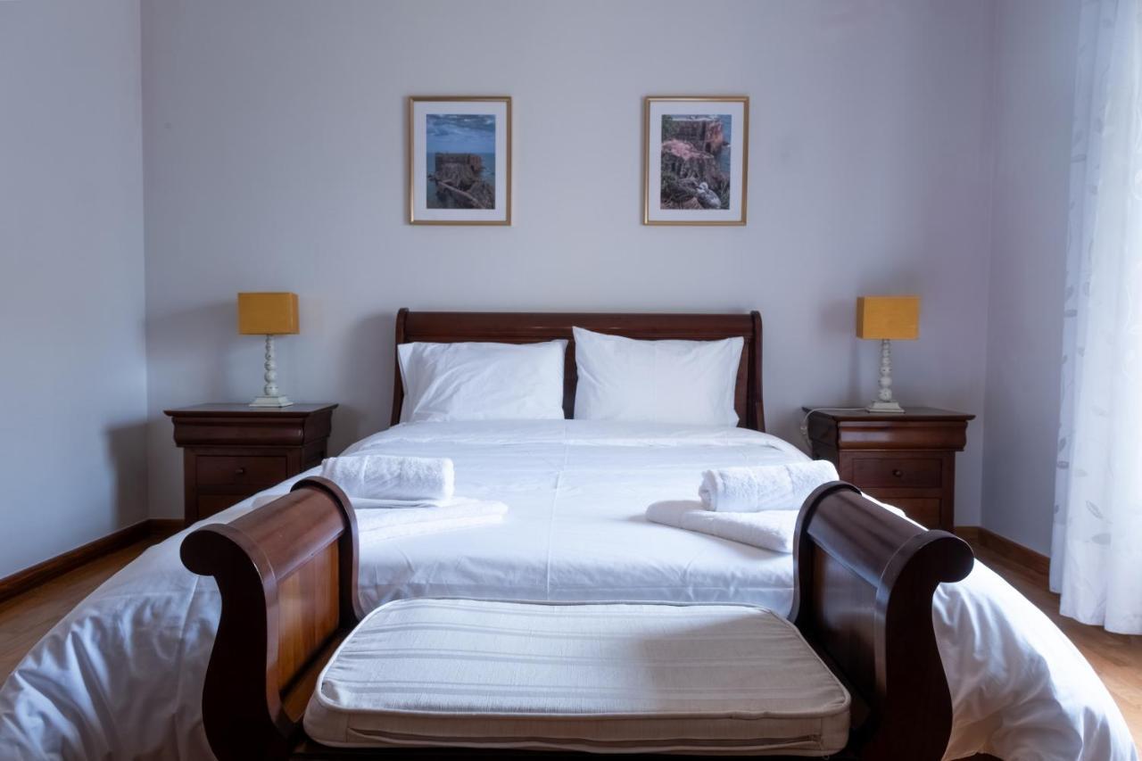 Berlenga Beach House Praia da Lourinhã Kültér fotó