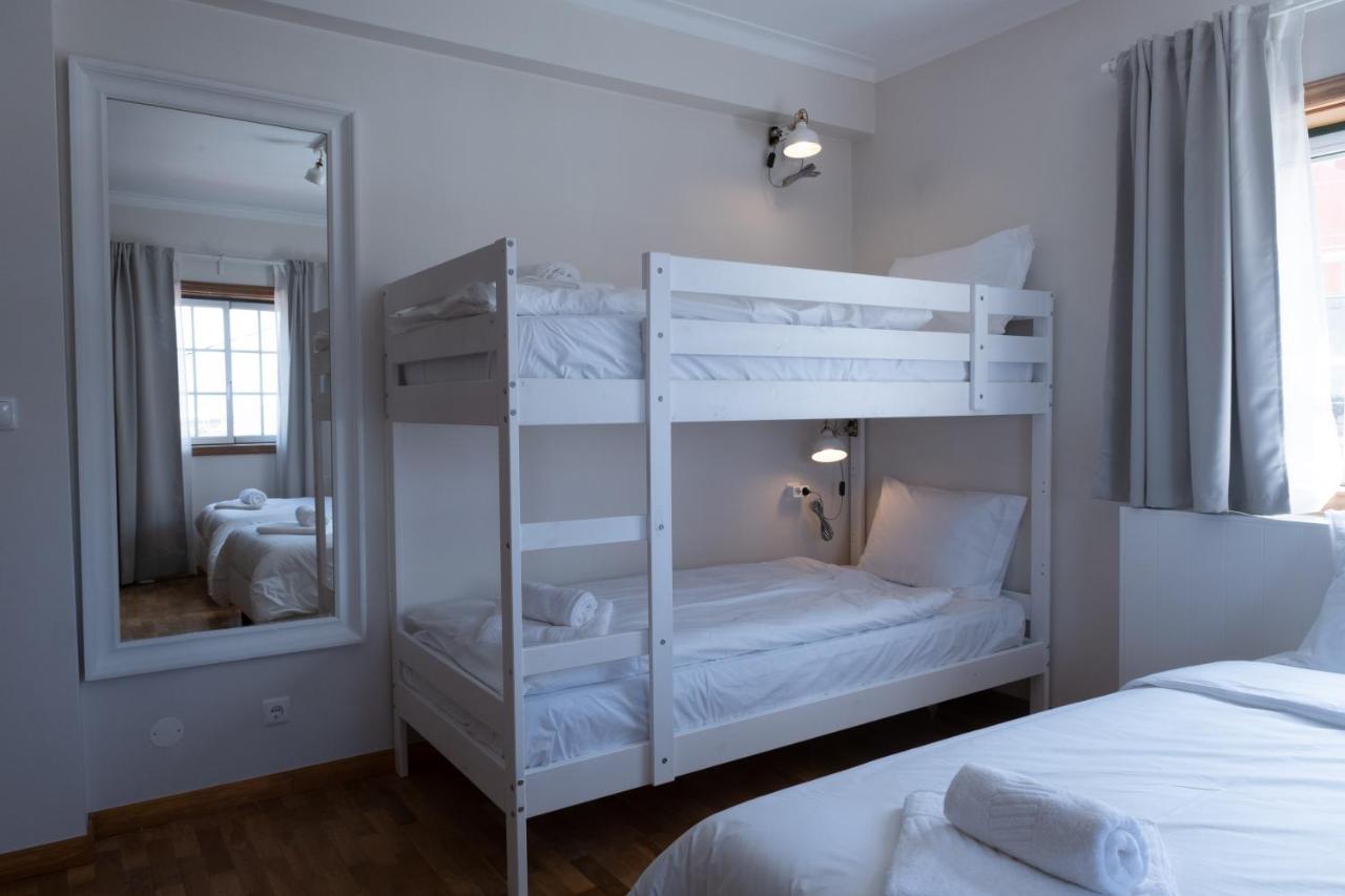 Berlenga Beach House Praia da Lourinhã Kültér fotó