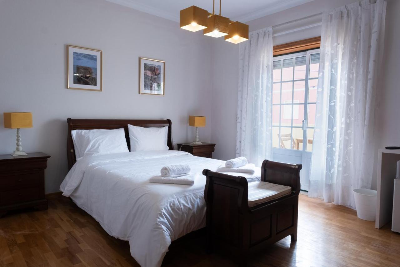 Berlenga Beach House Praia da Lourinhã Kültér fotó
