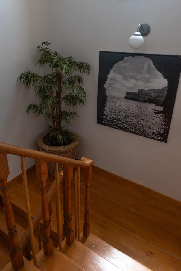 Berlenga Beach House Praia da Lourinhã Kültér fotó