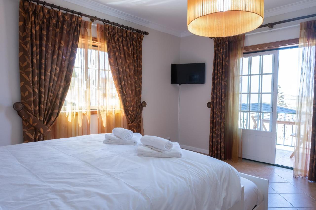 Berlenga Beach House Praia da Lourinhã Kültér fotó