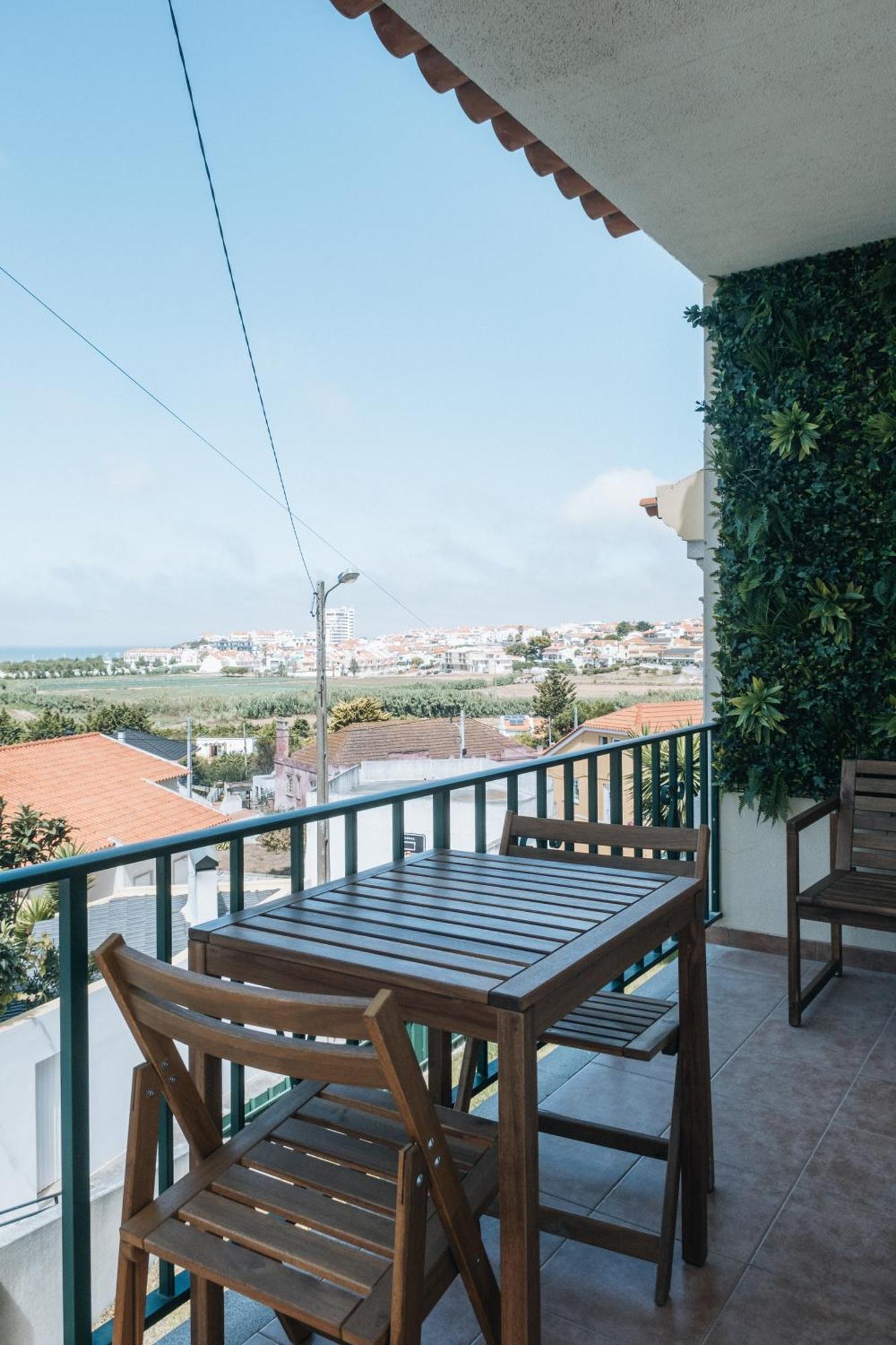 Berlenga Beach House Praia da Lourinhã Kültér fotó