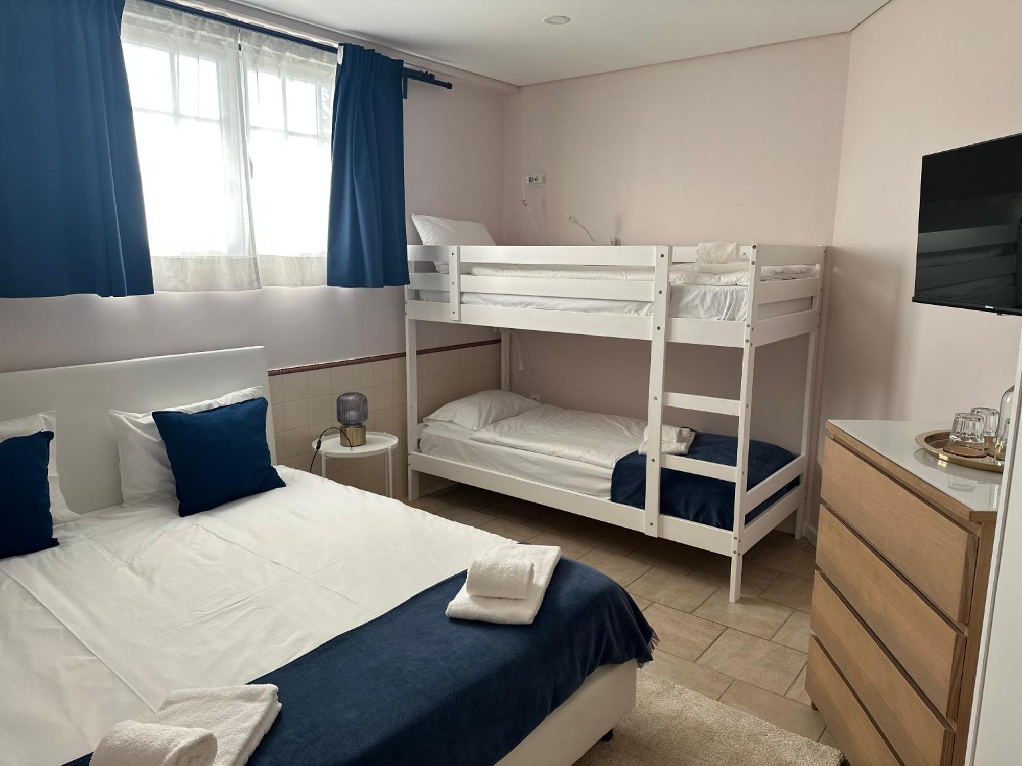 Berlenga Beach House Praia da Lourinhã Kültér fotó