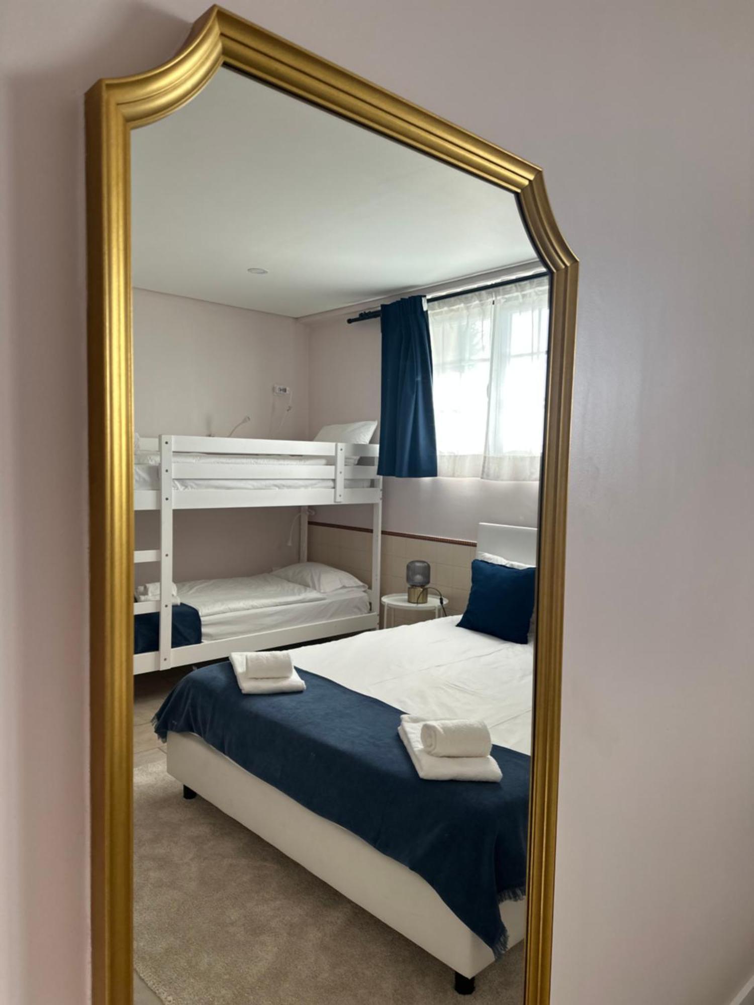 Berlenga Beach House Praia da Lourinhã Kültér fotó